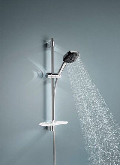 Душовий гарнітур Grohe Quickfix Vitalio Comfort 110 (26929001)