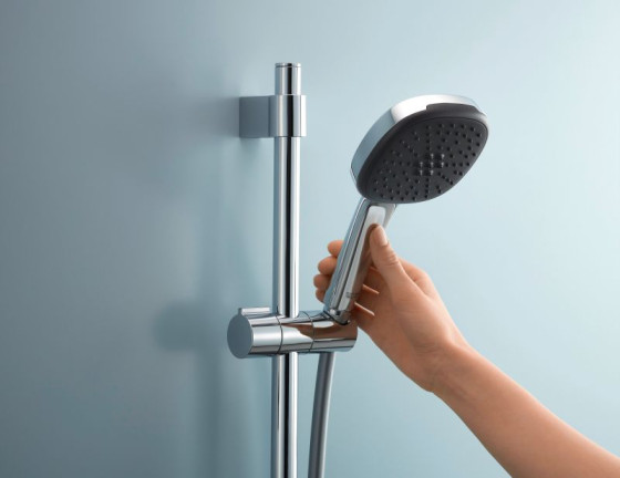 Душовий гарнітур Grohe Quickfix Vitalio Comfort 110 (26929001)