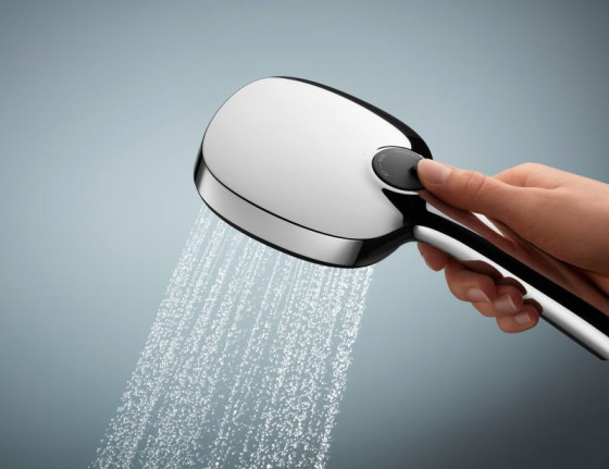 Душовий гарнітур Grohe Quickfix Vitalio Comfort 110 (26929001)