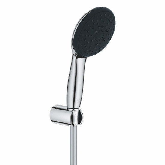 Душовий гарнітур Grohe Quickfix Vitalio Start 110 (26769001)