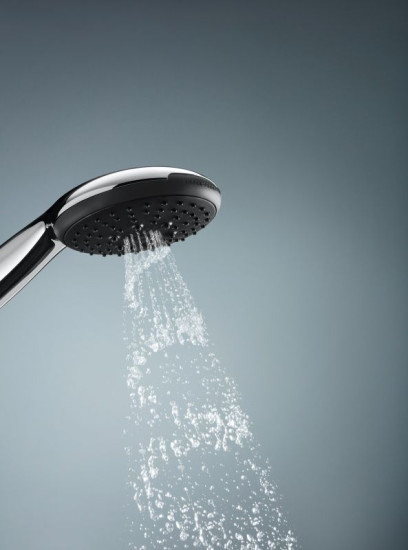 Душовий гарнітур Grohe Quickfix Vitalio Start 110 (26769001)