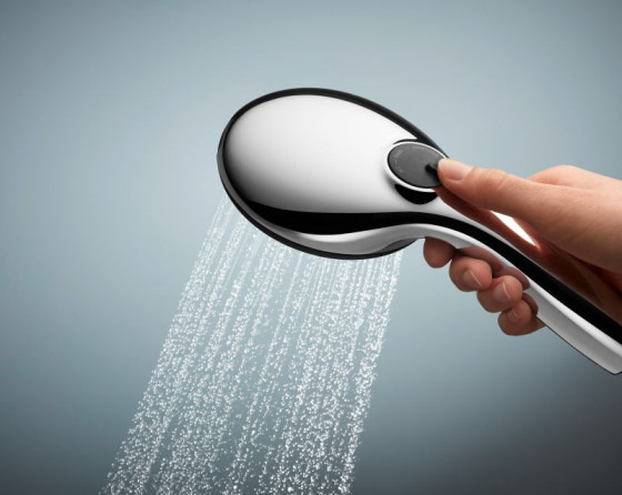 Душовий гарнітур Grohe Quickfix Vitalio Start 110 (26769001)