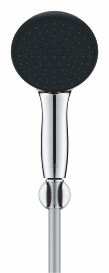 Душовий гарнітур Grohe QuickFix Vitalio Start 110 (27950001)