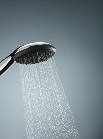 Душовий гарнітур Grohe QuickFix Vitalio Start 110 (27950001)
