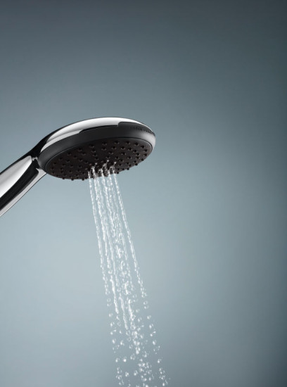 Душовий гарнітур Grohe QuickFix Vitalio Start 110 (27950001)