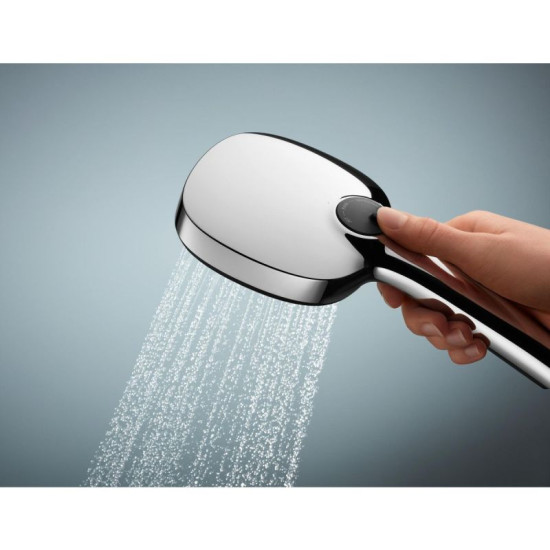 Лейка для ручного душа Grohe Quickfix Vitalio Comfort 110 (26092001)