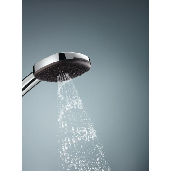 Лейка для ручного душа Grohe Quickfix Vitalio Comfort 110 (26092001)