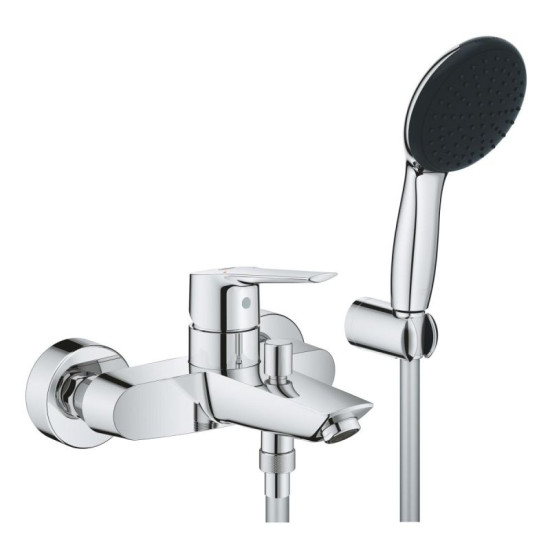 Змішувач для ванни Grohe QuickFix Start (25283002)