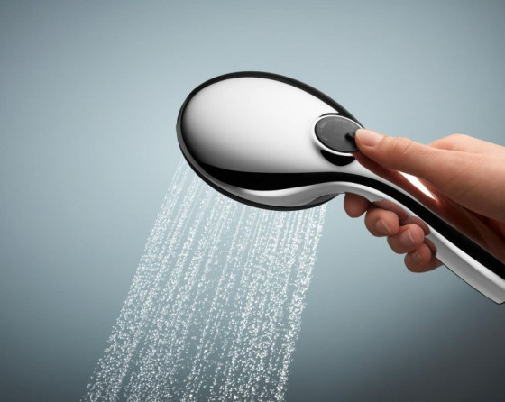 Змішувач термостатичний для душу Grohe Quickfix Precision Feel (34791001)