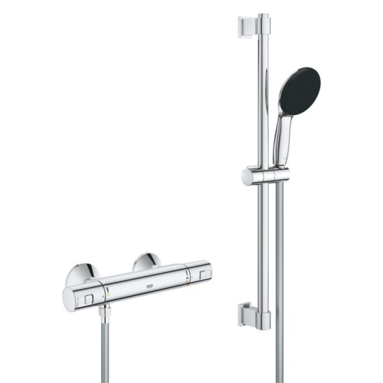 Смеситель термостатический для душа Grohe QuickFix Precision Start (34597001)