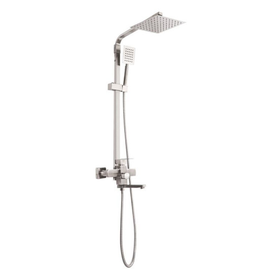 Душова система Mixxus FIT-009-J (SS2825)