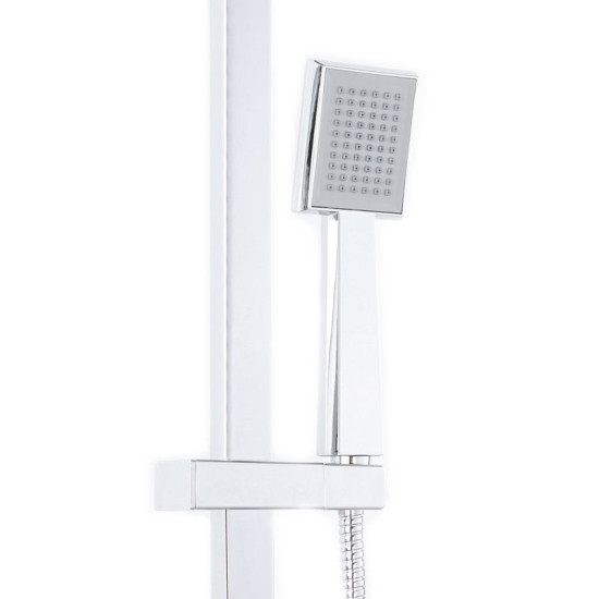 Душевая система Mixxus Premium FRANCO 009-J (MI2845)