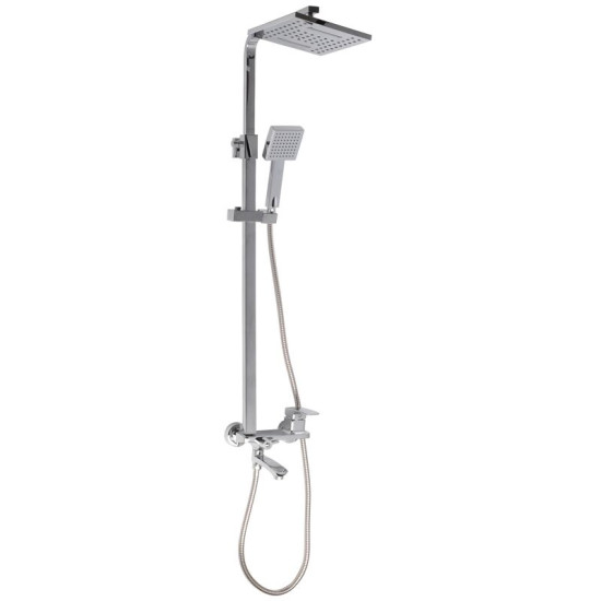 Душова система Mixxus Premium Patrick Chr-009-J (MI1661)