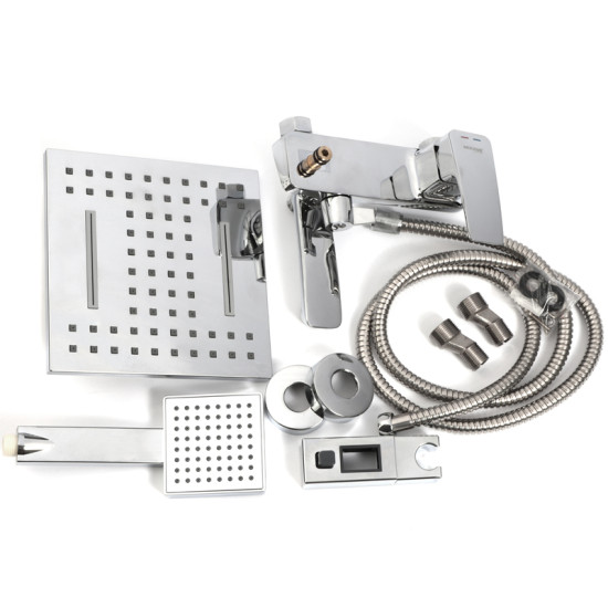 Душова система Mixxus Premium Patrick Chr-009-J (MI1661)