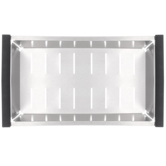 Кухонна мийка Mixxus SET-7843D-220x1.0-Satin (мийка+змішувач+диспенсер+сушіння для посуду) (MX0583)