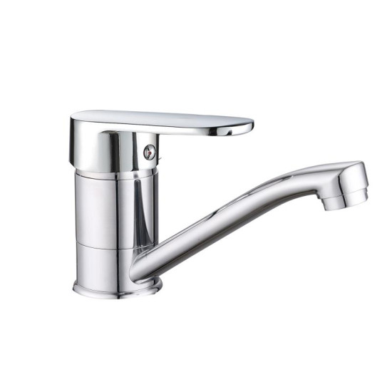 Кухонный смеситель Lidz Tani 002M (k40) LDTAN002MCRM44967 Chrome