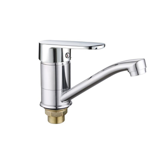 Кухонний змішувач Lidz Tani 003M (k40) LDTAN003MCRM44969 Chrome