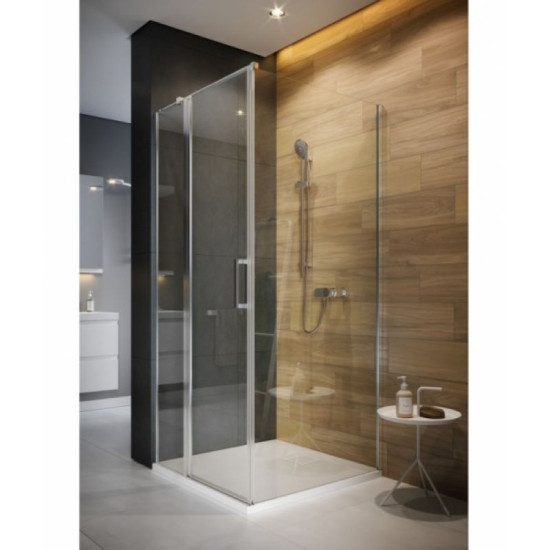 Боковая стенка Cersanit MODUO 80х195 S162-007