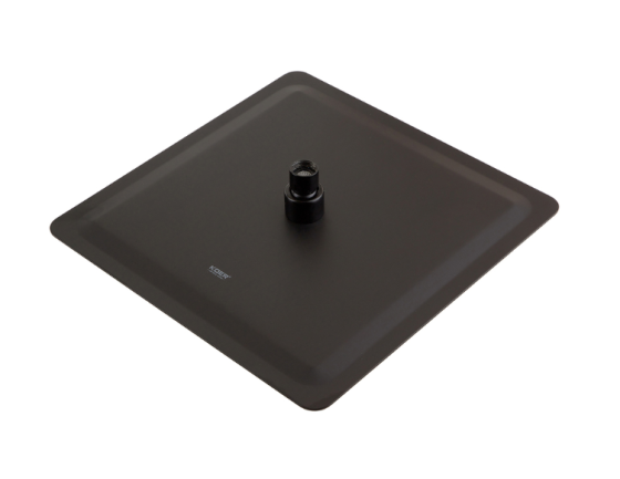 Душевая система Koer KB-58007-05 (черный) (KR3463)