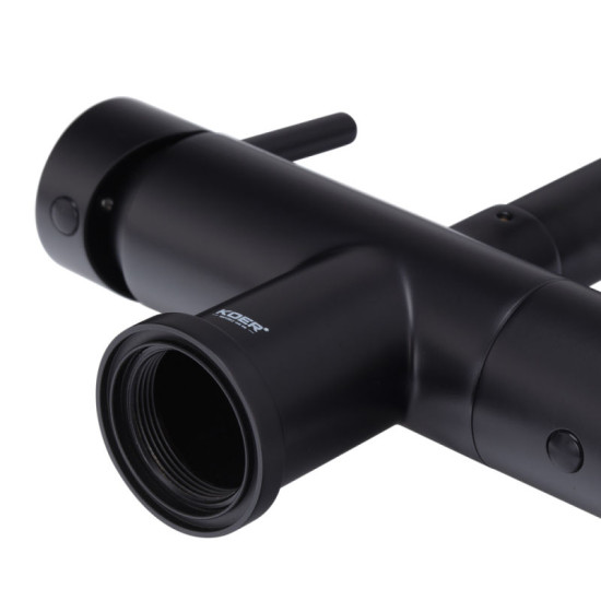 Кухонный смеситель с подключением к фильтру Koer KB-72001-05 (KR3392)