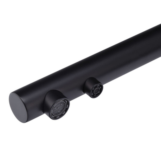 Кухонный смеситель с подключением к фильтру Koer KB-72001-05 (KR3392)