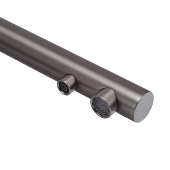 Кухонный смеситель с подключением к фильтру Koer KB-72001-07 (KR3393)