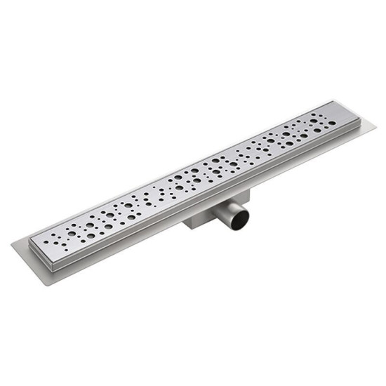 Линейный трап Koer FD20-70x750 (KR4744)
