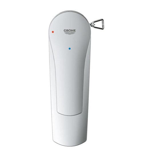 Смеситель для раковины Grohe Eurosmart S-Size 23372003