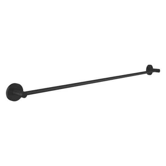 Тримач для рушників Grohe QuickFix Start (411872430)