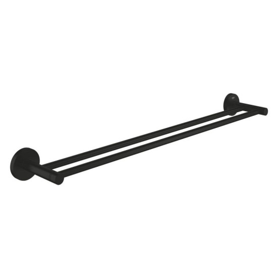 Тримач для рушників Grohe QuickFix Start (412032430)