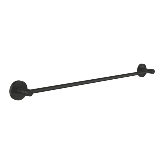 Держатель для полотенец Grohe QuickFix Start 600 мм (411782430)