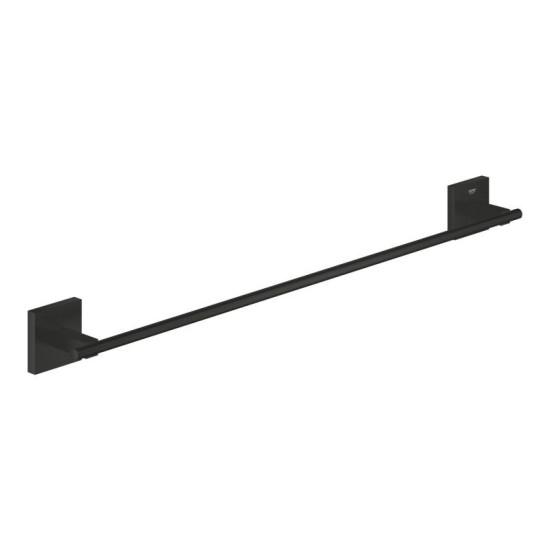 Держатель для полотенец Grohe QuickFix Start Cube 600мм (410892430)