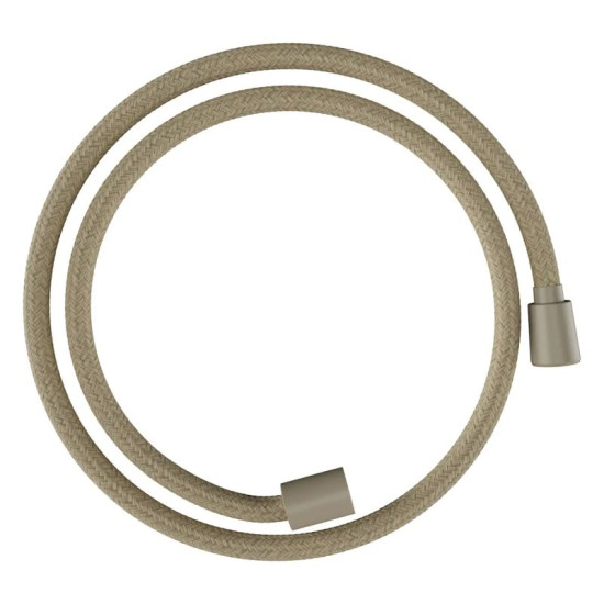Душовий шланг Hansgrohe Designflex Planet Edition 1.25 м, Sand (28221210)