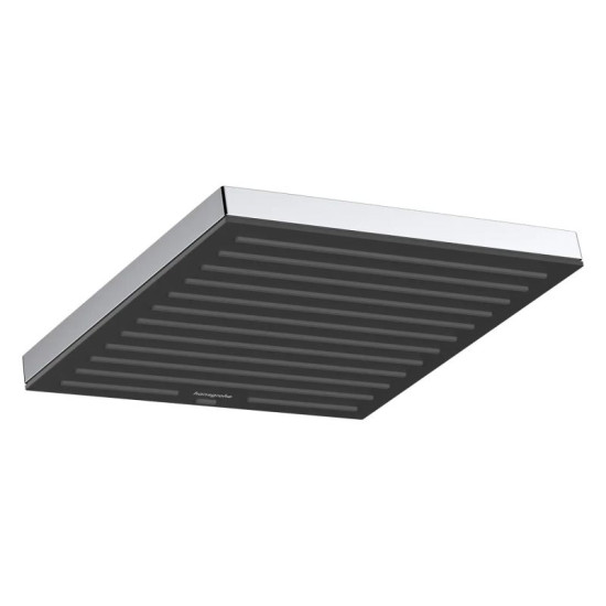 Лійка для верхнього душу Hansgrohe Pulsify Е 260 1jet, хром (24330000)