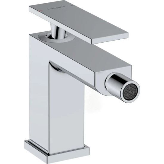 Змішувач для біде Hansgrohe Tecturis E хром (73200000)