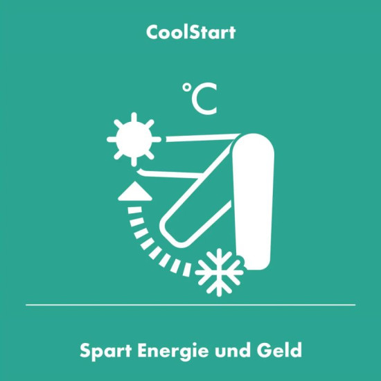 Змішувач для раковини Hansgrohe Tecturis E210 Fine CoolStart з поворотним виливом, матова бронза (73060140)