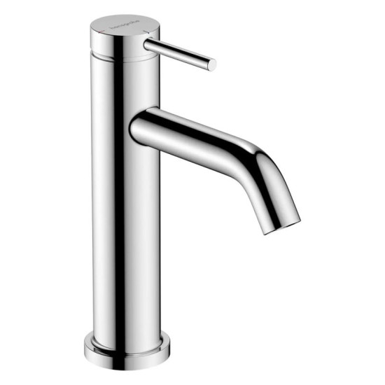 Змішувач для раковини Hansgrohe Tecturis S 110 CoolStart хром (73314000)