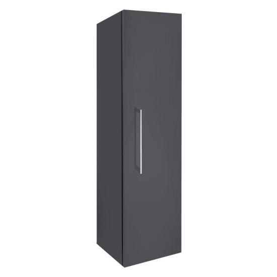Пенал Imprese VALTICE f3203G сірий