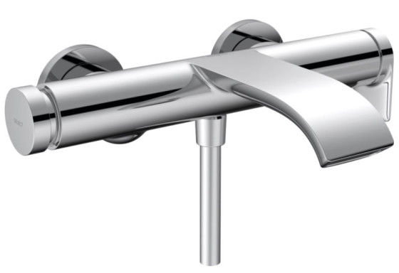 Смеситель для ванны Hansgrohe Vivenis 75420000