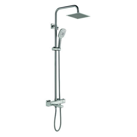 Душевая система Koer KI-57017-02 (KR4788)