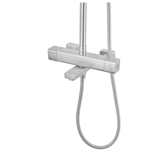 Душевая система Koer KI-57017-02 (KR4788)