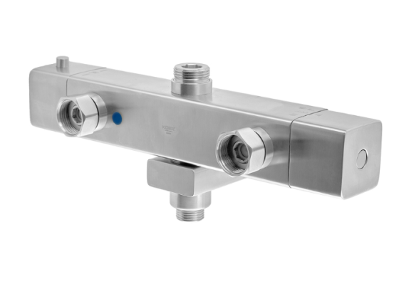 Душевая система Koer KI-57017-02 (KR4788)