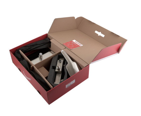 Душевая система Koer KI-57017-02 (KR4788)