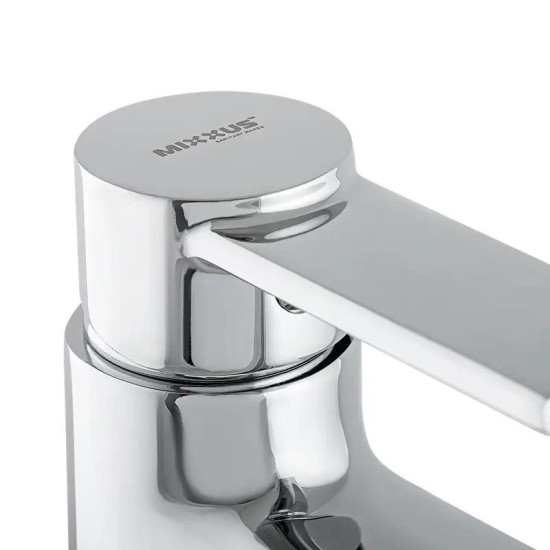 Смеситель для раковины Mixxus Premium Benedict 001 (MI5827)