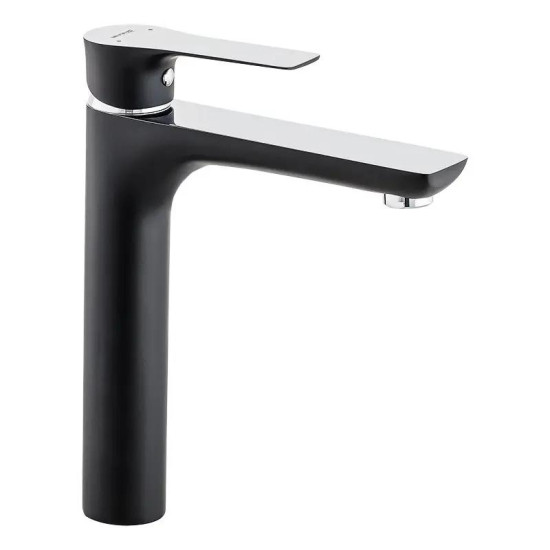 Смеситель для раковины Mixxus Premium Eva 001 High (MI5950)