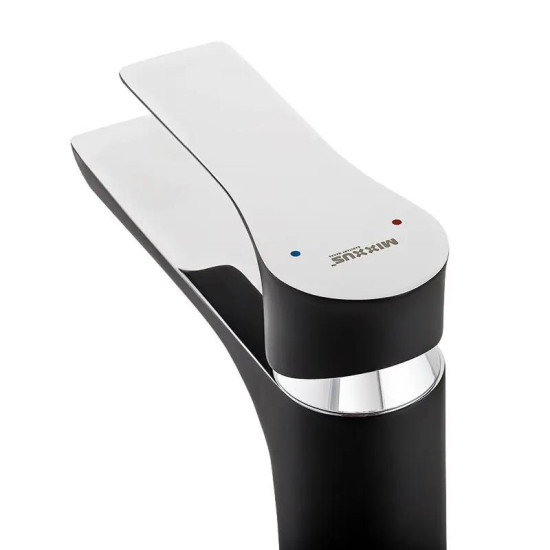 Смеситель для раковины Mixxus Premium Eva 001 High (MI5950)