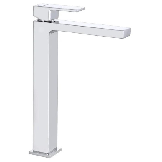 Смеситель для раковины Mixxus Premium FRANCO 001 High (MI2842)