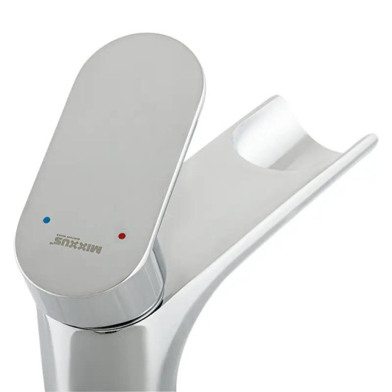 Смеситель для раковины Mixxus Premium OFELIO 001 High (MI5947)