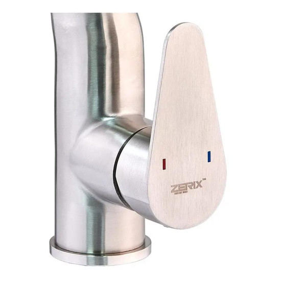 Смеситель для раковины Zerix ASA-001 (ZX4802)