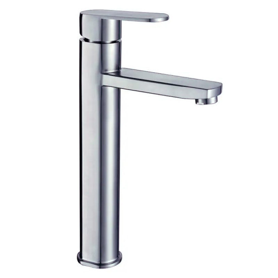 Смеситель для раковины Zerix LEB-001-High (ZX4807)